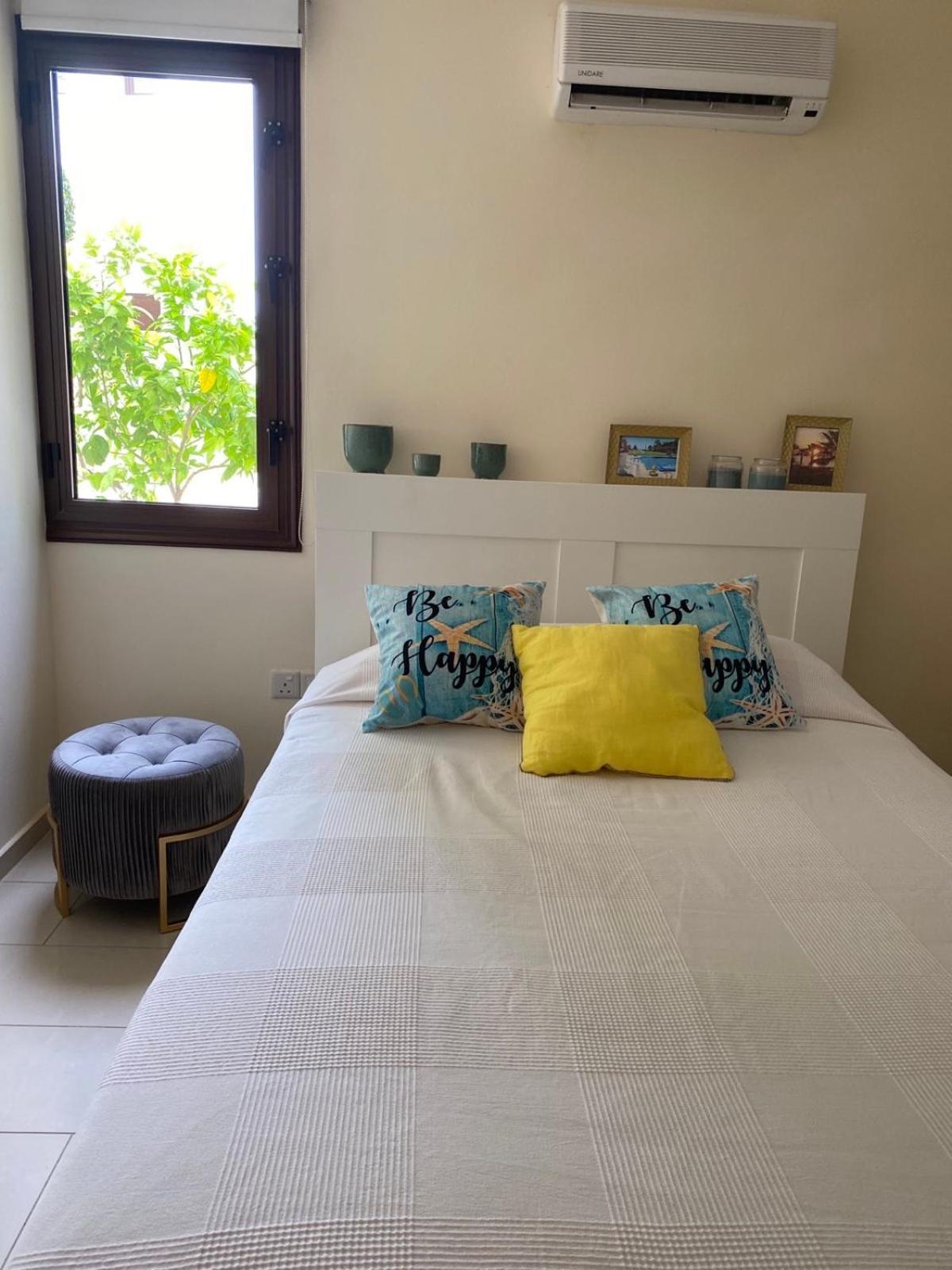 Ionion Beachfront Villa 아이아 나파 외부 사진